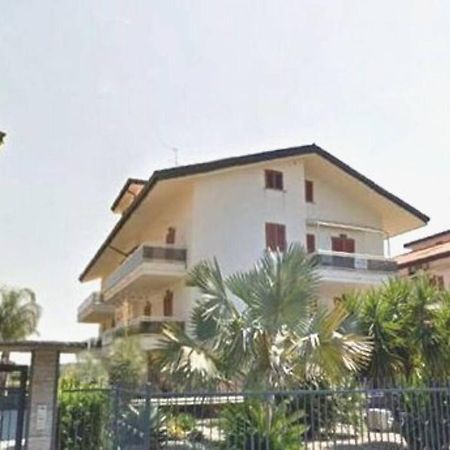 Casa Vacanze Thea Джардини-Наксос Экстерьер фото